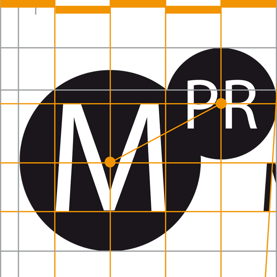 Munzinger PR Logo Proportion