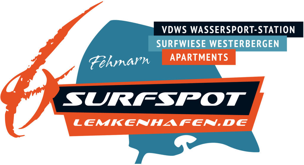 Logo Surfspot-Lemkenhafen.de