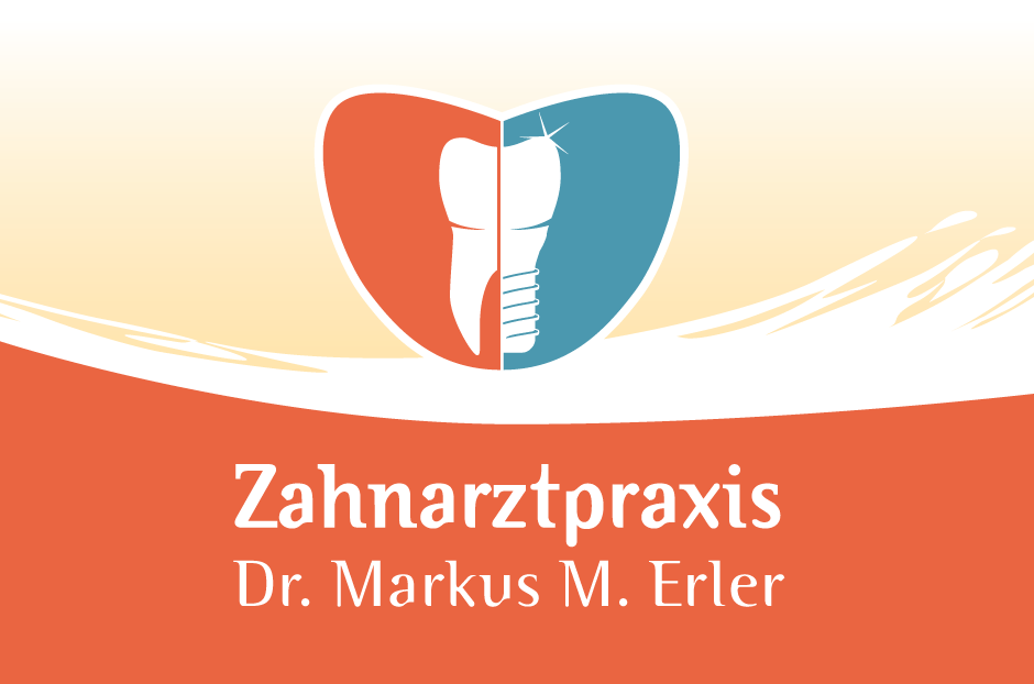 Signet Logo Zahnarzt Dr. Erler